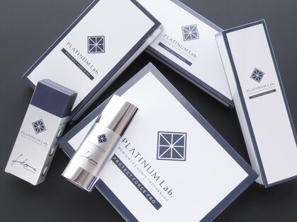 ビューティーラボ(Beauty Lab.)の写真