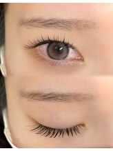 フィーヌ(Phine)/ナチュラルエクステ