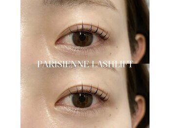 ラブリスタル(Loverystal)/大人気パリジェンヌ♪