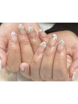 定額メニューのあるサロン