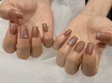 リベラ(Libera)/ワンポイントアート