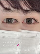 ラシェリー バイ アール 周南店(Lasherie by R.)/