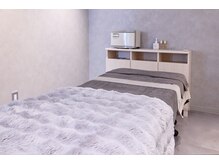 フェイスドット 吉祥寺(face.)/施術ルーム