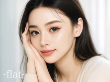 まつげパーマ/マツエク/パリジェンヌ/フラットラッシュ/LED