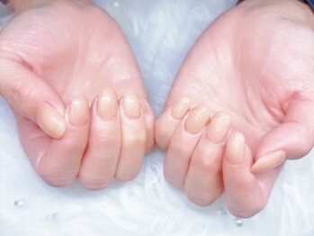 ビルドアップビューティー(Build Up Beauty)/ワンカラー