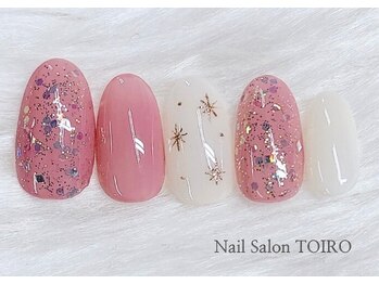 シンプル 1月新作デザイン