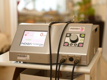 まえざわカイロプラクティック みかさ整体院の写真/顔・頭のバランスを調整し、むくみ・左右差をケアしていきます。フェイスラインが気になる方オススメです。