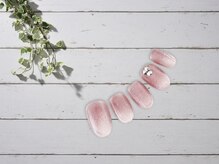 ファストネイル 関内店(FAST NAIL)/冬デザイン　オフィス【11542】