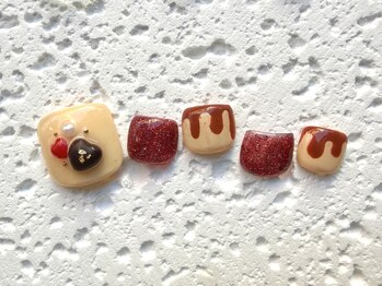 FOOTプレミアムデザイン