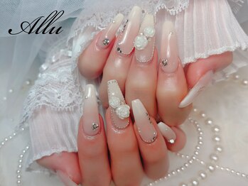 持ち込みデザイン120分放題¥9800