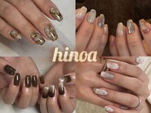 ヒノア(Hinoa)