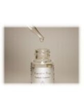 補修保湿【ケラチン pro トリートメント】プラスオプションのご紹介◎