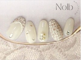 華やかアートも◎デザインコース