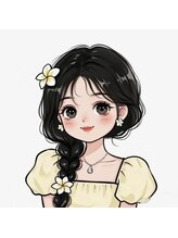 U.mi【まつげパーマ/パリジェンヌ/フラットラッシュ/アンドヘルシー/パリエク/LED】&nbsp;ゆゆ 