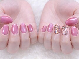 〇マグネットｘ埋め尽くし