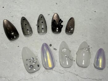 リ ロア(Lee Loa)/定額スペシャルコース