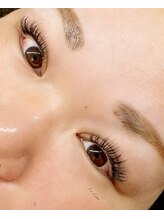 ルリアン(Le Lien)/ダブルフラットラッシュ