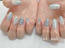 【定額デザイン】trend course