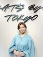 キャッツアイトーキョー 高円寺店(Cat's eyeTOKYO)&nbsp;S. Ishida