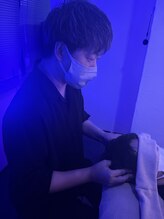 ゆらりら&nbsp;KEN 