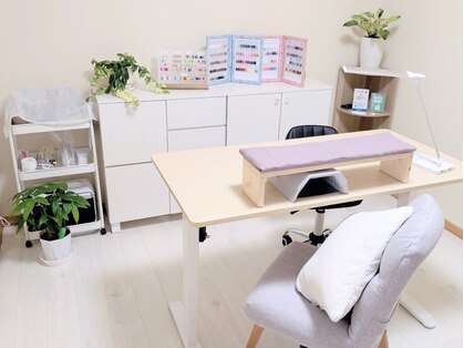ゆとりとりの写真
