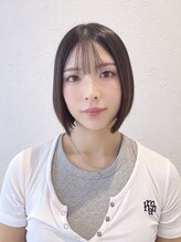 アネラ 流山おおたかの森東口店(anela)&nbsp;TOMOYO ［流山］