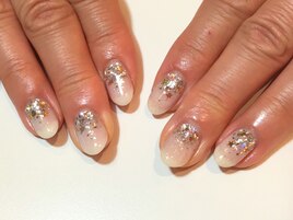 retreat nail