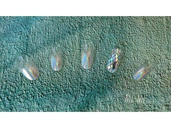 アンアント(An-ant)/ユニコーンパウダー