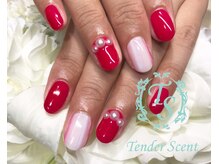 テンダーセント(Tender Scent)/