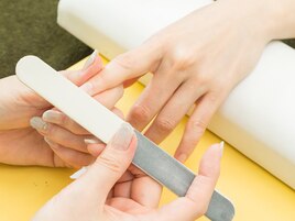 丁寧なケアを心がけます♪