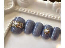 ナトゥール ネイルサロン(Natur nail salon)/