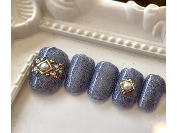 ナトゥール ネイルサロン(Natur nail salon)/