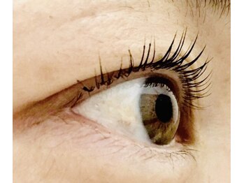 NTエステティック 西条店/まつげパーマ＋ブラック美容液★