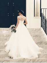 ソウビ(SowVi)/☆お客様ブライダルフォト☆