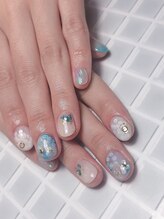 ビューティーサロン リリー(Beauty_salon Lily)/スペシャルコース♪