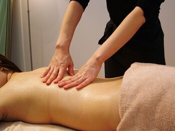 ココロ(Cocoro)/排出リンパマッサージ