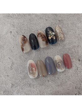 ペルシャ(Persian)/定額デザイン【若葉/坂戸】