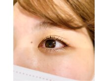 ウミカサロン(Umika Salon)/まつげパーマ上下