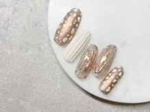 エフィネイル(effy nail)/