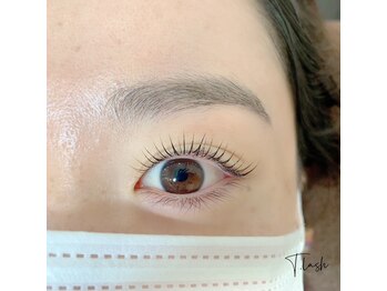 ネイルアート ユニ(Nail Art UNI)/まつ毛パーマ