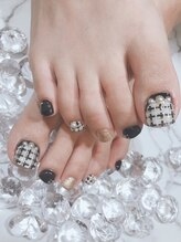 エトワール(etoile)/☆FOOT☆