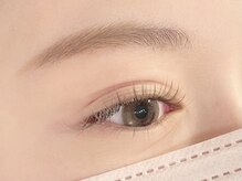サロンドボーテ ジョワ(salon de beaute Joie)/【ニュアンスカラーエクステ】