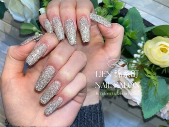 リエン 錦糸町(Lien)/