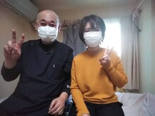 整体院ボディケア 手尽(TETSU)/