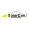 シナジム(SynerGym)ロゴ
