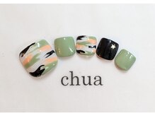 チュア(CHUA)/ 【定額】8480円