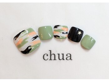 チュア(CHUA)/ 【定額】8480円