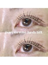 レアファースト 上本町店(Le’a first)/パリジェンヌラッシュリフト☆