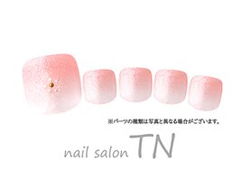 【FOOT】5月☆定額4900円コース