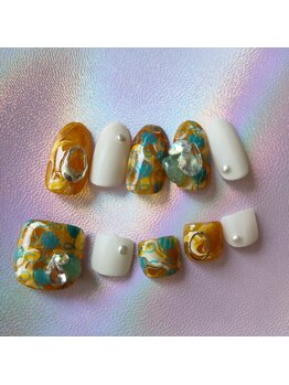 シャルム(Charme)/定額9000円